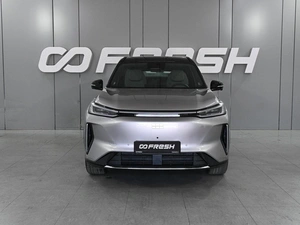 Внедорожник Geely Galaxy M7 2026 года, 3819000 рублей, Ростов-на-Дону