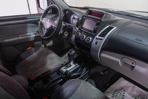 Внедорожник Mitsubishi Pajero Sport 2014 года, 2469000 рублей, Томск