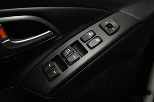 Внедорожник Hyundai ix35 2014 года, 1319000 рублей, Ульяновск