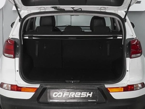 Внедорожник Kia Sportage 2015 года, 1480000 рублей, Ростов-на-Дону