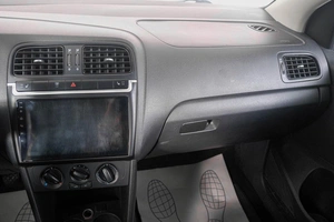 Седан Volkswagen Polo 2012 года, 699000 рублей, Кемерово