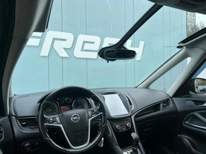 Минивэн Opel Zafira 2013 года, 960000 рублей, Ижевск