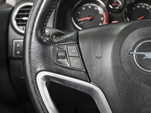 Внедорожник Opel Antara 2011 года, 1050111 рублей, Ставрополь