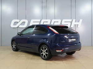Хетчбэк Ford Focus 2010 года, 599000 рублей, Воронеж