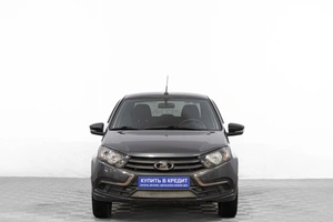 Седан ВАЗ (LADA) Granta 2020 года, 749000 рублей, Барнаул