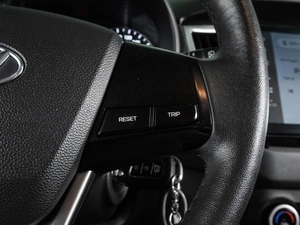 Внедорожник Hyundai Creta 2020 года, 1834000 рублей, Воронеж