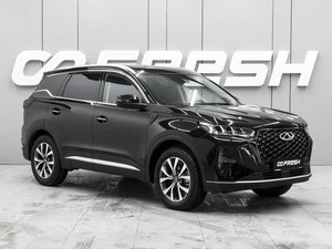 Внедорожник Chery Tiggo 7 Pro Max 2023 года, 2300000 рублей, Ростов-на-Дону