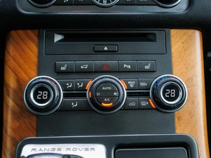 Внедорожник Land Rover Range Rover Sport 2012 года, 1779000 рублей, Большой Сочи