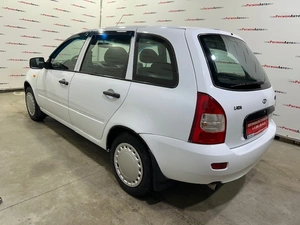 Универсал ВАЗ (LADA) Kalina 2012 года, 329000 рублей, Красноярск