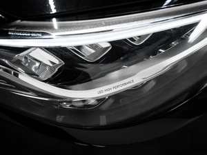 Седан Mercedes-benz C-класс 2018 года, 2499000 рублей, Тюмень