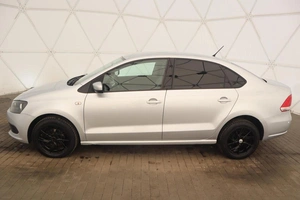 Седан Volkswagen Polo 2014 года, 795000 рублей, Орёл