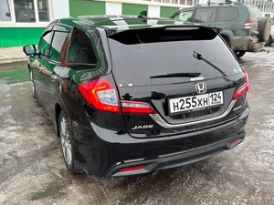 Хетчбэк Honda Jade 2015 года, 1050000 рублей, Красноярск