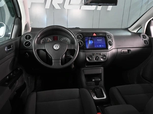 Хетчбэк Volkswagen Golf Plus 2005 года, 699000 рублей, Аксай