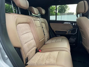 Внедорожник Jetour T2 2024 года, 3009000 рублей, Ижевск
