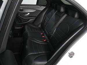 Седан Mercedes-benz C-класс 2016 года, 2389000 рублей, Аксай