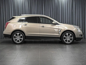 Внедорожник Cadillac SRX 2011 года, 1149000 рублей, Ставрополь