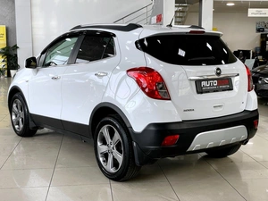 Внедорожник Opel Mokka 2013 года, 1337000 рублей, Солонцы