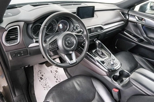 Внедорожник Mazda CX-9 2017 года, 2889000 рублей, Красноярск