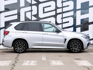 Внедорожник BMW X5 2017 года, 3650000 рублей, Краснодар