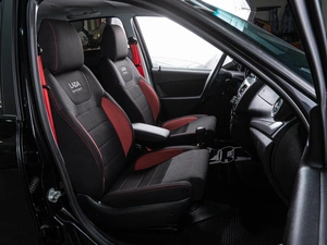 Седан ВАЗ (LADA) Granta 2024 года, 1089000 рублей, Волгоград