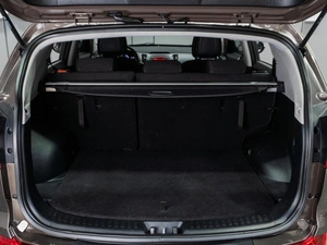 Внедорожник Kia Sportage 2015 года, 1450000 рублей, Тюмень