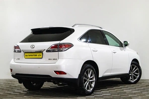 Внедорожник Lexus RX 2013 года, 2819000 рублей, Сургут