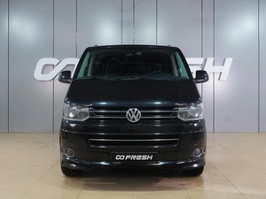 Минивэн Volkswagen Multivan 2010 года, 1699000 рублей, Воронеж