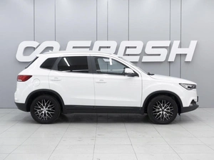 Внедорожник FAW Besturn X40 2020 года, 1300000 рублей, Ростов-на-Дону