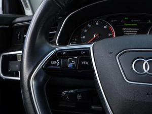 Седан Audi A6 2020 года, 3790000 рублей, Волгоград