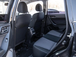 Внедорожник Subaru Forester 2016 года, 1790000 рублей, Волгоград