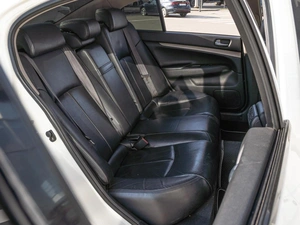 Седан Infiniti G25 2012 года, 1330000 рублей, Краснодар