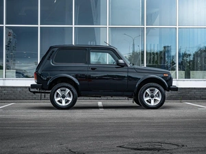 Внедорожник ВАЗ (LADA) Niva Legend 2023 года, 1090000 рублей, Нижний Новгород