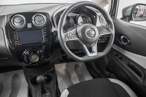 Хетчбэк Nissan Note 2020 года, 1109000 рублей, Барнаул