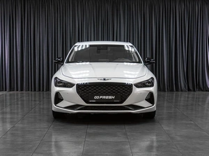 Седан Genesis G70 2018 года, 1995000 рублей, Тюмень