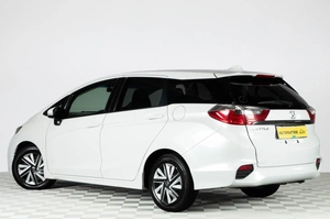 Универсал Honda Shuttle 2016 года, 1439000 рублей, Челябинск