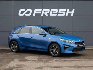 Универсал Kia Ceed 2018 года, 1770000 рублей, Краснодар