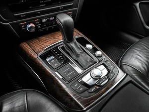 Седан Audi A6 2015 года, 1699000 рублей, Кирилловка