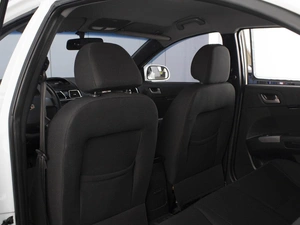 Седан Geely Emgrand EC7 2014 года, 330000 рублей, Омск