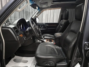 Внедорожник Mitsubishi Pajero 2007 года, 1319000 рублей, Красноярск