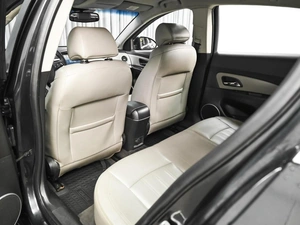 Хетчбэк Chevrolet Cruze 2012 года, 889000 рублей, Ставрополь