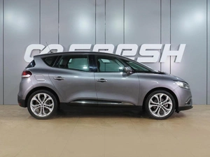 Минивэн Renault Scenic 2017 года, 1599000 рублей, Воронеж