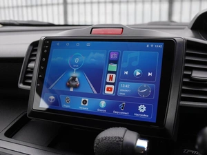 Минивэн Honda Freed 2009 года, 950000 рублей, Волгоград