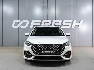 Седан OMODA S5 2023 года, 1459000 рублей, Воронеж