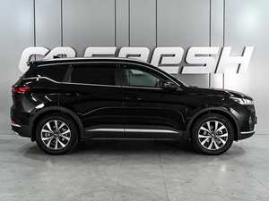 Внедорожник Chery Tiggo 7 Pro 2022 года, 1929000 рублей, Аксай