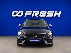 Седан Mercedes-benz E-класс 2017 года, 3150055 рублей, Москва