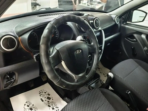 Лифтбек ВАЗ (LADA) Granta 2018 года, 489000 рублей, Ачинск