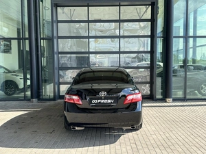Седан Toyota Camry 2008 года, 1290000 рублей, Уфа