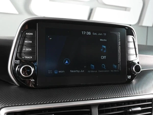 Внедорожник Hyundai Tucson 2019 года, 2039000 рублей, Аксай