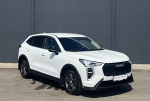 Внедорожник Haval Jolion 2024 года, 1695000 рублей, Солонцы