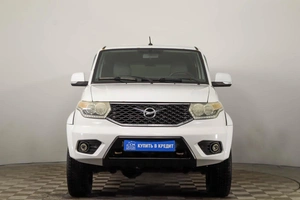 Внедорожник УАЗ Patriot 2016 года, 999000 рублей, Пермь